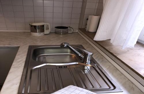 Reutlingen Apartment | Fewo Reutlingen Metzstraße