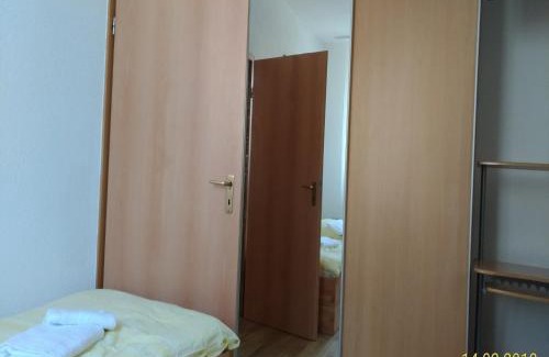 Reutlingen Apartment | Fewo Reutlingen Metzstraße
