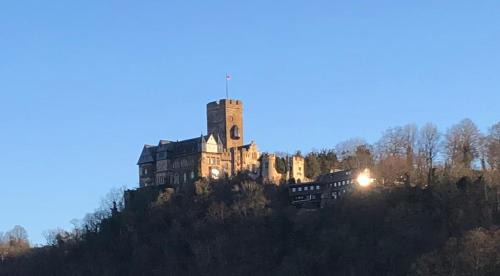 Lahnstein Apartment | Fewo Rhein-Lahn Penthouse OG3-1