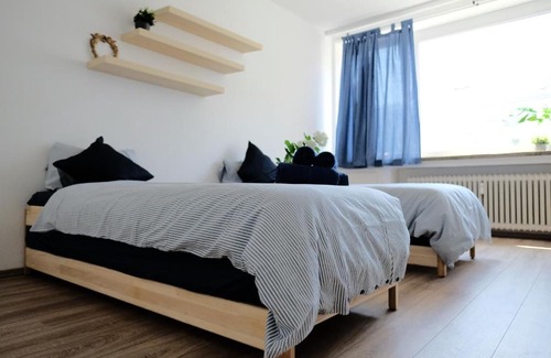 Rheydt Apartment | Fewo Rheydt Zentrum