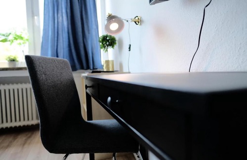 Rheydt Apartment | Fewo Rheydt Zentrum