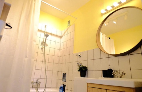 Rheydt Apartment | Fewo Rheydt Zentrum