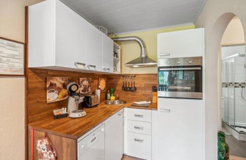 Steibis Apartment | Fewo Roesle mit Hochgrat Blick