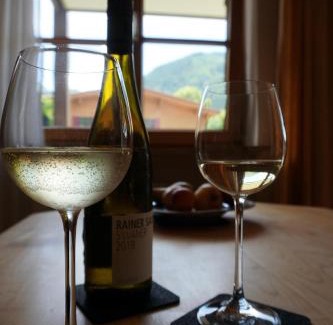 Bad Oberdorf Apartment | Fewo Rotspitze