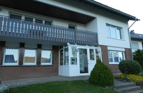 Antfeld Apartment | FeWo Ruhe