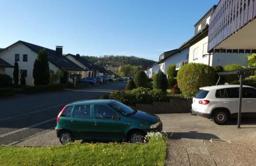 Antfeld Apartment | FeWo Ruhe