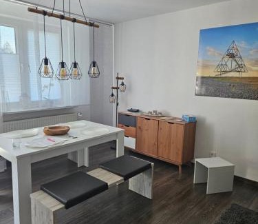 Bottrop Apartment | FeWo Ruhrpott