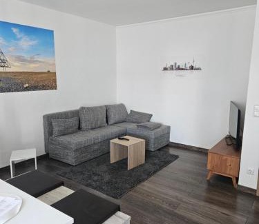 Bottrop Apartment | FeWo Ruhrpott