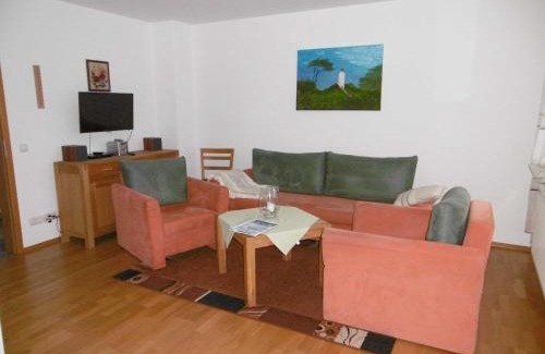 Sellin Apartment | Fewo s Alter Gutshof WE15569