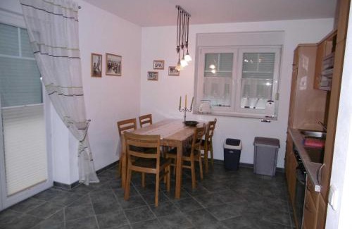 Sellin Apartment | Fewo s Alter Gutshof WE15569