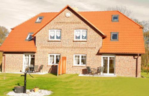 Sellin Apartment | Fewo s Alter Gutshof WE15569