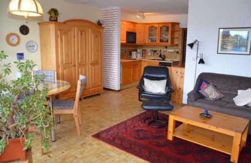 Kellenhusen Apartment | FeWo Sandrock Nr31 Solmare