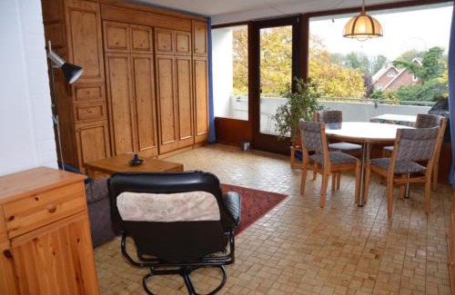 Kellenhusen Apartment | FeWo Sandrock Nr31 Solmare