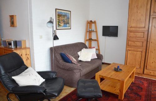 Kellenhusen Apartment | FeWo Sandrock Nr31 Solmare