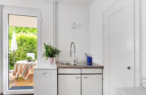 Bensheim Apartment | Fewo Sartorius