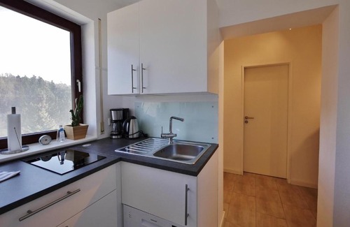 Stryck Apartment | Fewo Sauerlandglück mit MeineCardPlus