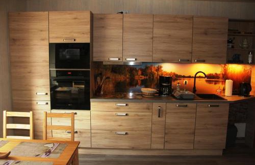 Falkenstein/Vogtl. Apartment | FeWo Schätzler