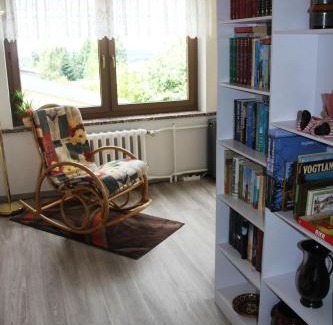 Falkenstein/Vogtl. Apartment | FeWo Schätzler