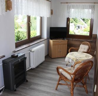 Falkenstein/Vogtl. Apartment | FeWo Schätzler