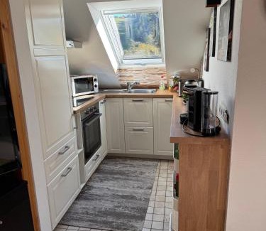 Usseln Apartment | Fewo Schöner Ausblick
