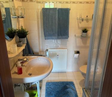 Usseln Apartment | Fewo Schöner Ausblick