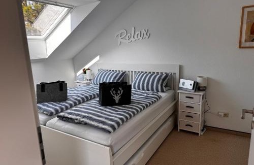 Usseln Apartment | Fewo Schöner Ausblick