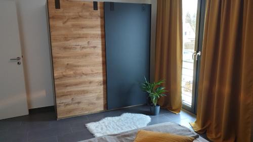 Frommern Apartment | FeWo Schönfeld