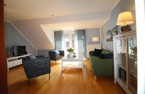 Bad Zwischenahn Apartment | Fewo Schildknecht