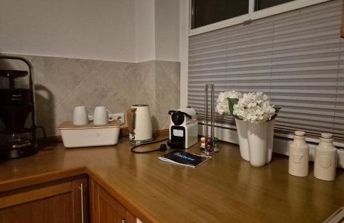 Ortsmitte Apartment | Fewo Schmallenberger Mauerblümchen