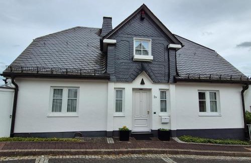 Ortsmitte Apartment | Fewo Schmallenberger Mauerblümchen