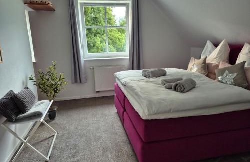Ortsmitte Apartment | Fewo Schmallenberger Mauerblümchen