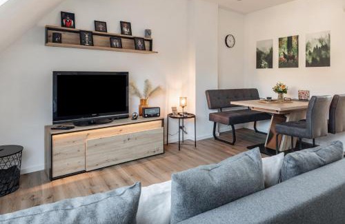 Bahlingen Apartment | Fewo Schmidt