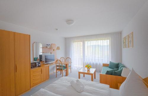 Bad Saeckingen Apartment | Fewo Schneckenhalde App 18