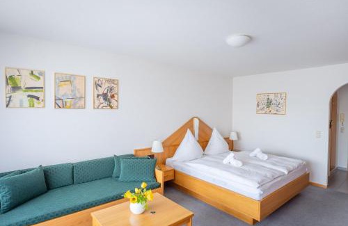 Bad Saeckingen Apartment | Fewo Schneckenhalde App 18