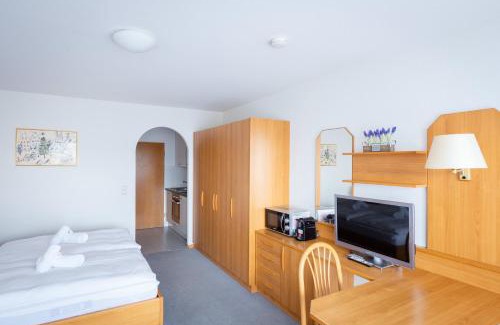 Bad Saeckingen Apartment | Fewo Schneckenhalde App 18