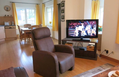 Zinnowitz Apartment | Fewo Schubert EWER