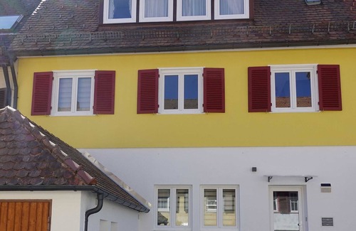 Freudenstadt Apartment | Fewo Schwarzwaldfreude - Ferienwohnung Schwarzwaldfreude