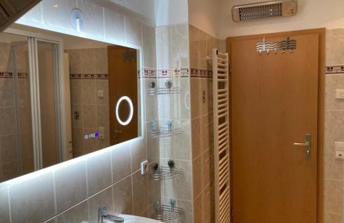 Oberdorla Apartment | FEWO scudici