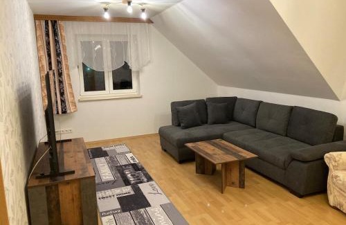 Oberdorla Apartment | FEWO scudici