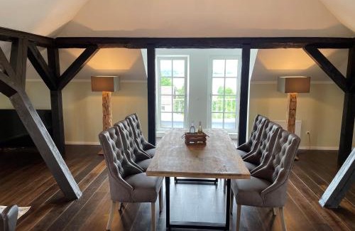 Klein Upahl Apartment | FeWo See-Loft