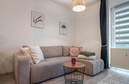 Dorumer Neufeld Apartment | Fewo Seehase