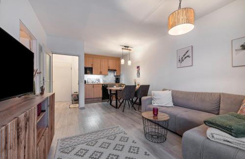 Dorumer Neufeld Apartment | Fewo Seehase