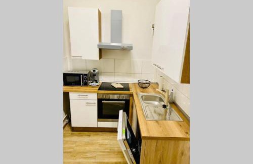 Vienenburg Apartment | FeWo Seenest #Netflix #Seenähe #Einkaufen von Harztraveler