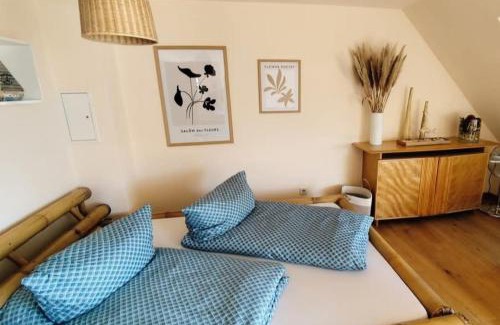 Zwenkau Apartment | FeWo - SEEnsucht am Zwenkauer See