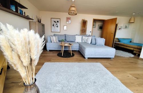 Zwenkau Apartment | FeWo - SEEnsucht am Zwenkauer See