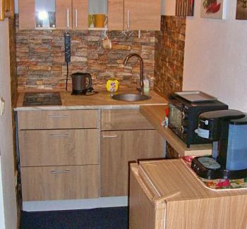 Nohfelden Apartment | FEWO SEEROSE Bostalsee