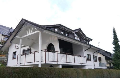 Hofstetten Apartment | Fewo Singler