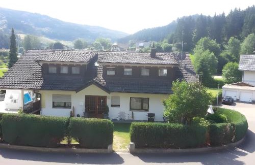 Hofstetten Apartment | Fewo Singler
