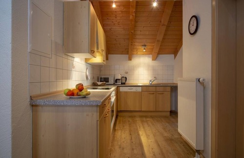 Wertach Apartment | Fewo Sorgschrofenblick - Ferienhof Steinmüller