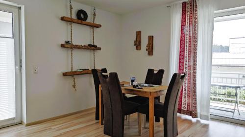 Kalzhofen Apartment | FeWo Sonne Oberstaufen-Kalzhofen